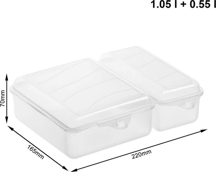 Image du produit Rotho Fun