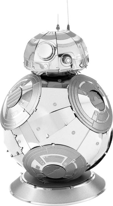 Metal Earth constructie speelgoed Star Wars BB-8