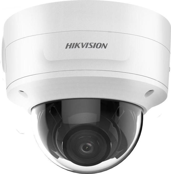 Actual product image Hikvision 3 Series with AcuSense & Heop (3840 x 2160 pixels)