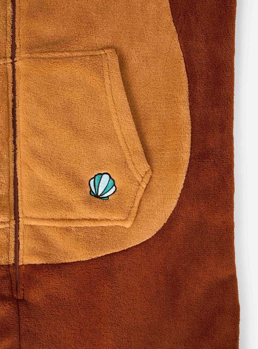 Produktbild OppoSuits Otter Onesie für Kinder (158, 164, 170, 176)