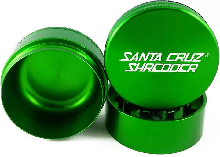 Immagine prodotto Santa Cruz Tritatutto L Verde 3 Pezzi 68mm