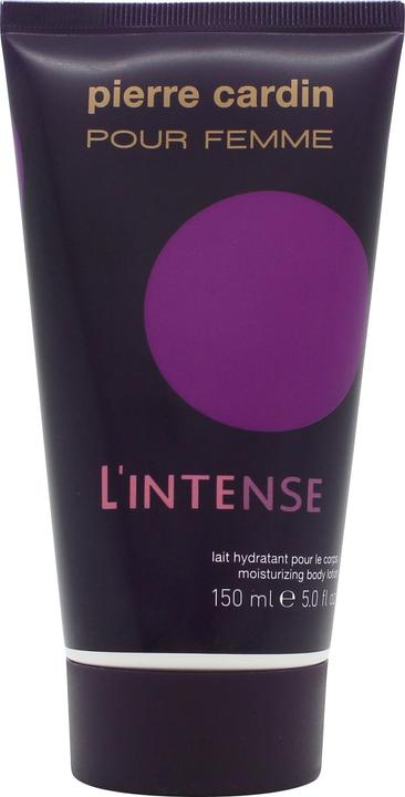 Pierre Cardin Pour Femme L'Intense (Körpermilch, 150 ml)