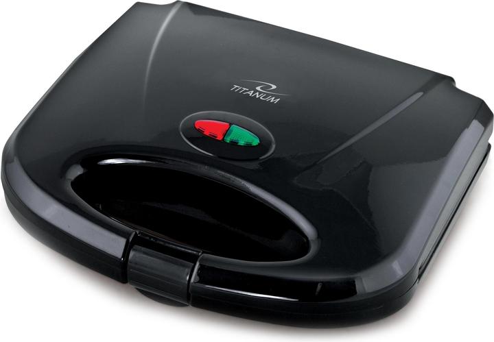 Produktbild Esperanza for sandwiches Pizzaiola TKT005K (700W, black color)