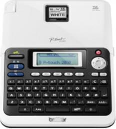 Produktbild Brother PT-2030VP Beschriftungssystem inkl. Koffer