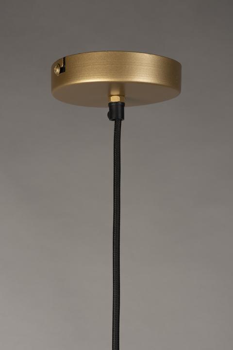 Productafbeelding Dutchbone Hanglamp Cath S Walnoot (E27)