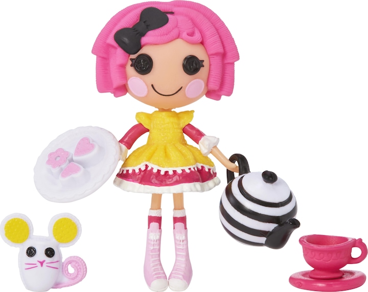 Produktbild MGA Mini Lalaloopsy Multi - Sweets Fair