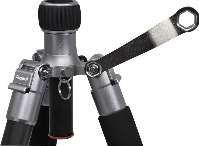 Productafbeelding Rollei C5i (Metaal)