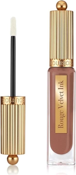 Bourjois Inchiostro Rouge Velvet (11 Uvetta-Terdit)
