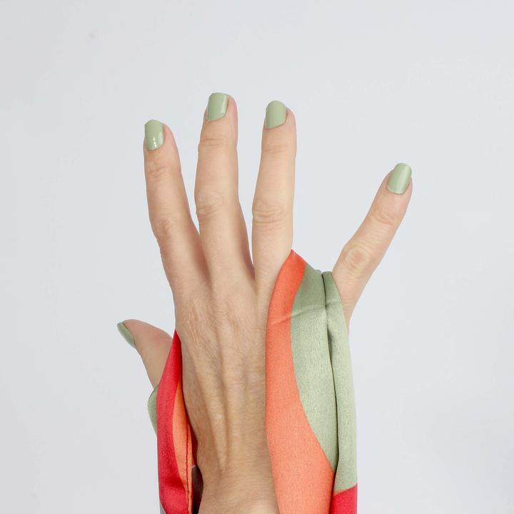 Produktbild Vargu solid green (Solid Green)