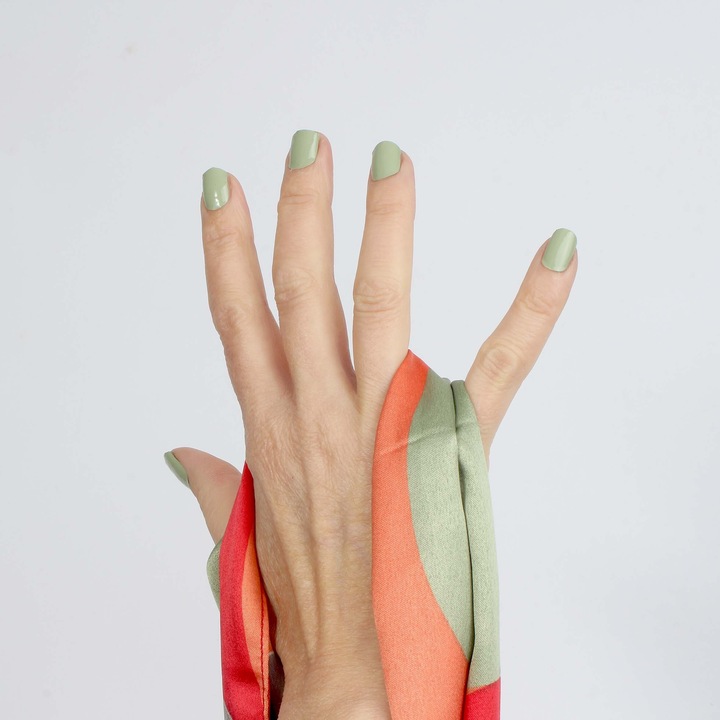 Image du produit Vargu vert solide (Vert solide Vert)