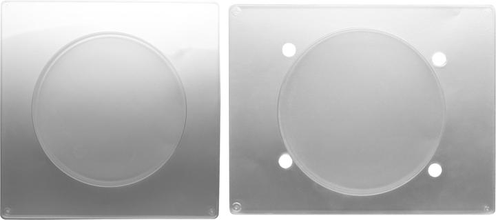 Actual product image Casting mould "large round bowl", 2-fold