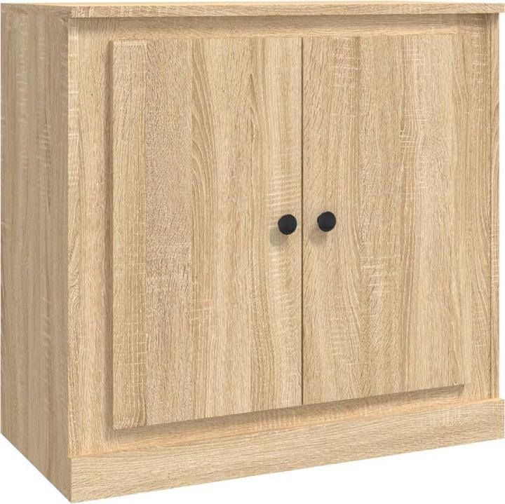 Produktbild vidaXL Sideboard (70 x 35.50 x 67.50 cm)