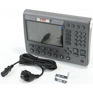 Elmag, Accessori per macchine, - Display kompl. mit Halterung f. digitale Positionsanzeigen SDS 200 zu Dreh- und Fräsmaschine