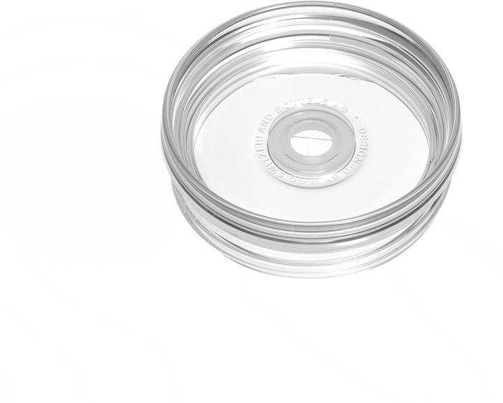 Valeurs nutritives et ingrédients Sigg Top Helia transparent