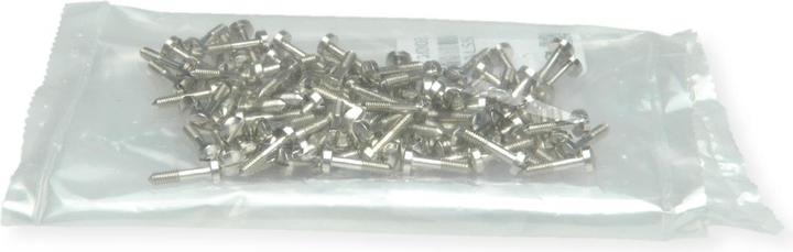 Produktbild Schroff HALSSCHRAUBE M2,5X11 100STK