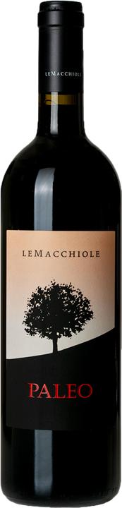 Produktbild le Macchiole Paleo (1 x 75 cl, 2014)