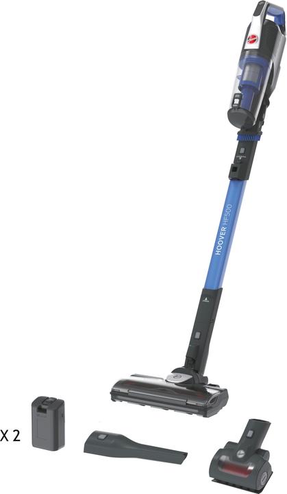 Immagine prodotto Hoover HF522STPE 011