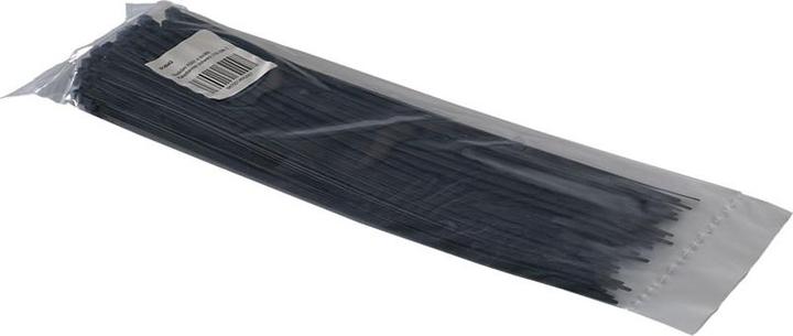 Produktbild Kibernetik KS01 (Kunststoffkabelbinder, 360 mm, 100 Stk.)