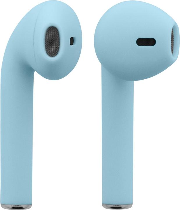 Produktbild Streetz TWS - Semi-in-Ear Earbuds (Keine Geräuschunterdrückung, 18 h, Kabellos)