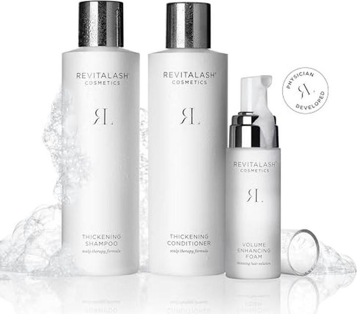 Produktbild RevitaLash Thickening Shampoo (250 ml, Flüssiges Shampoo)