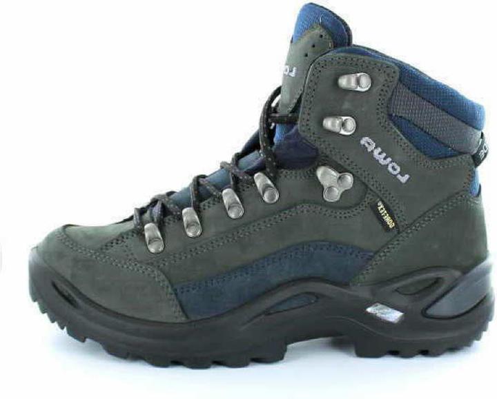 Actual product image Lowa Renegade Mid Men GTX S (42)