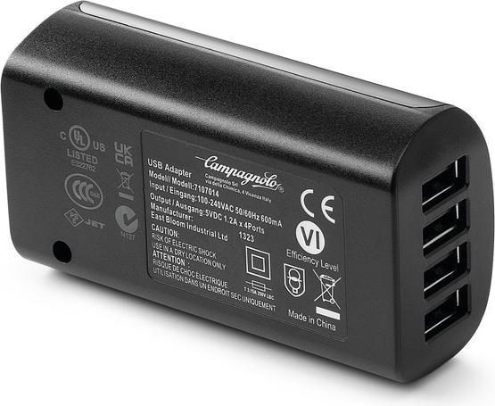 Produktbild Campagnolo Super Record Wireless Ladegerät (E-Bike Ladegerät)