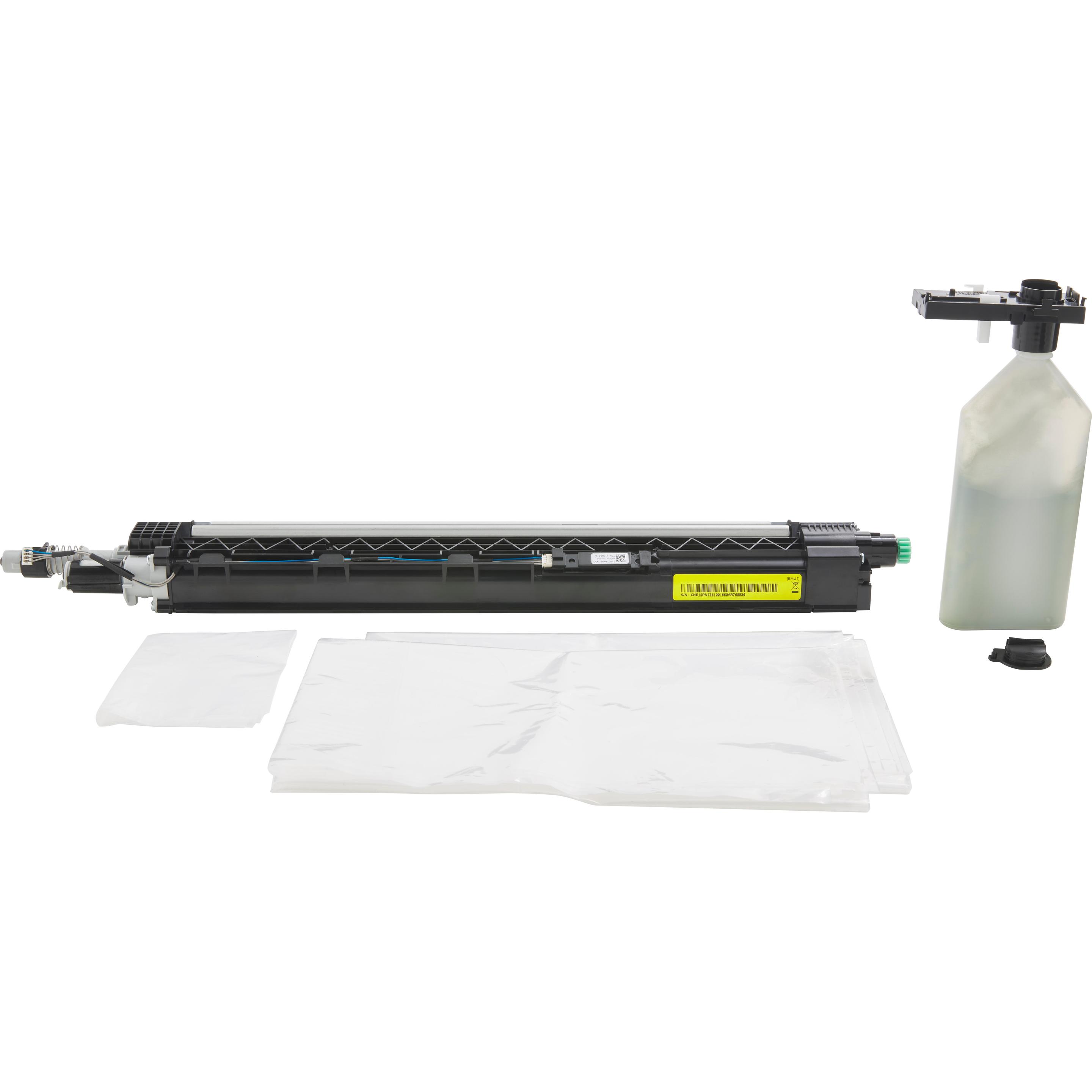 HP Developer Unit yellow, Drucker Zubehör