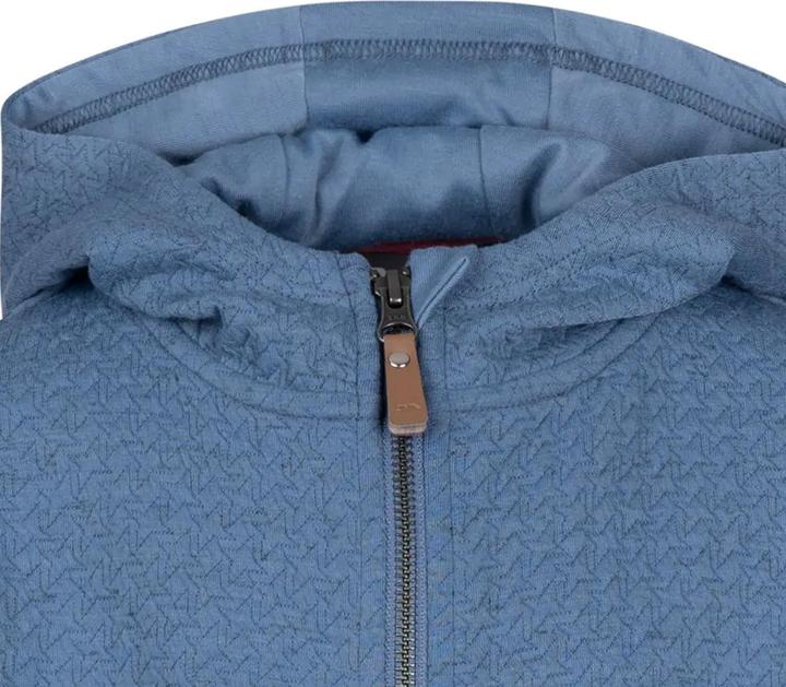 Image du produit Trespass - Veste à capuche WINNIE - Fille (116)