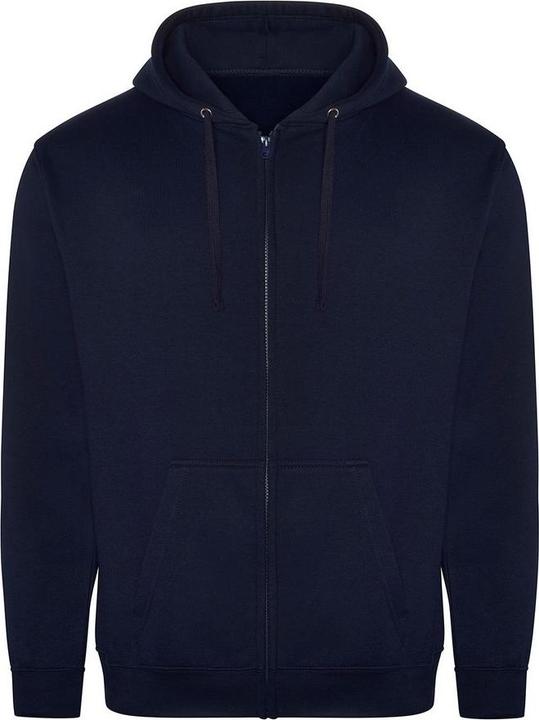 Produktbild Pro RTX Kapuzenpullover mit Reissverschluss (M)
