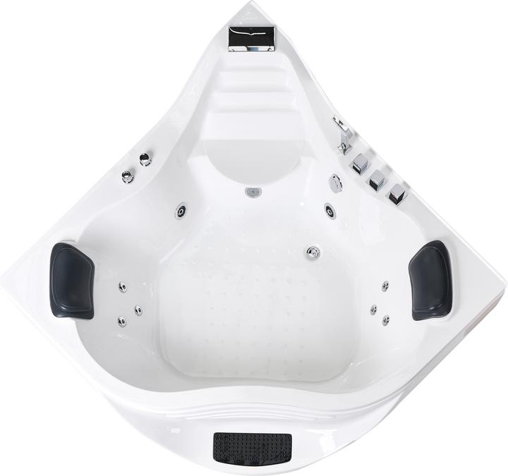 Image du produit Beliani Cartagena (400 l, 220 cm, 160 cm)