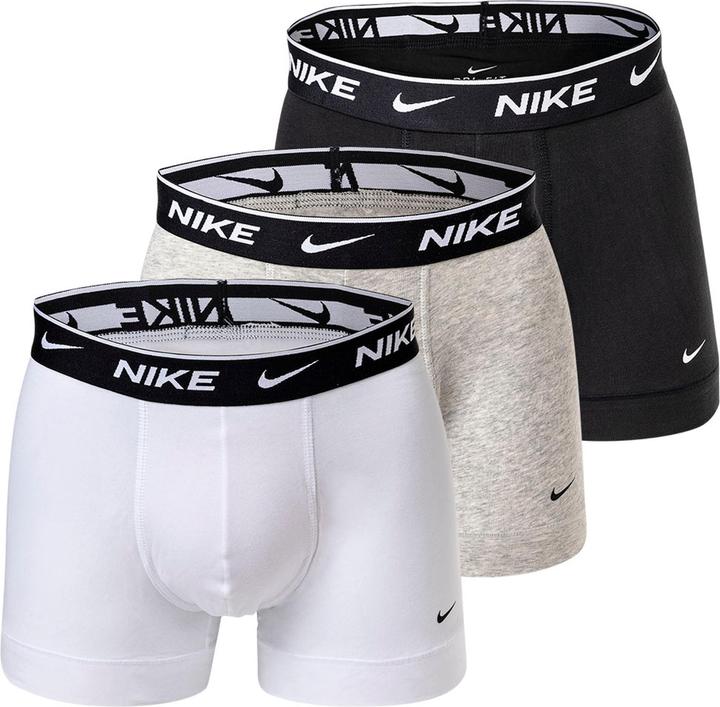 Produktbild Nike Dreierpack Boxershorts (M, 3er Pack)