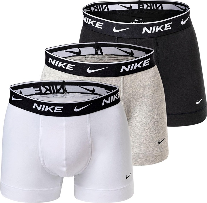Immagine prodotto Nike Trunk (M, confezione da 3)