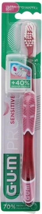 Actual product image GUM Pro Sensitive Ultra-Soft (Extra soft)