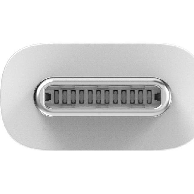 Thumbnail - Techly USB 4 Kabel 40G 240W 1m (1 m, USB 4.0), USB Kabel
