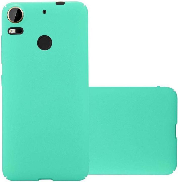 Actual product image Cadorabo Hard Cover Frosty Cover