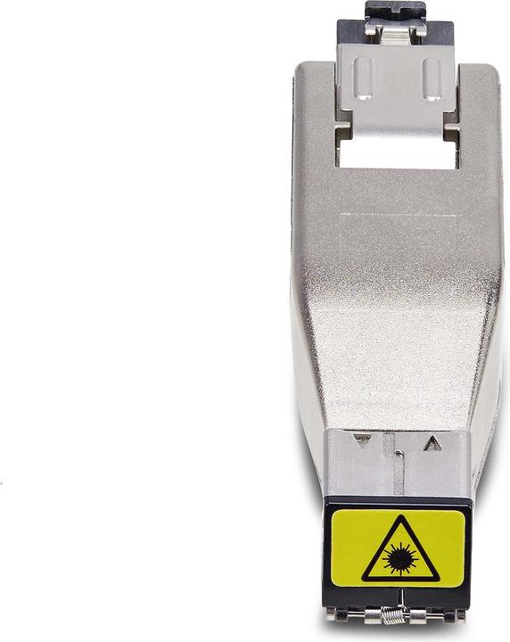 Produktbild StarTech Adap Fiber to RJ45 Media Converter