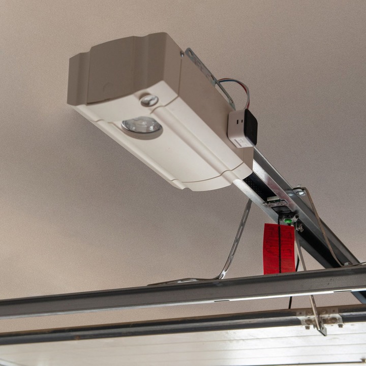 Immagine prodotto Yale Garage con apertura intelligente