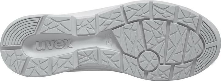 Actual product image Uvex Safety 1 sport (S2, 47)
