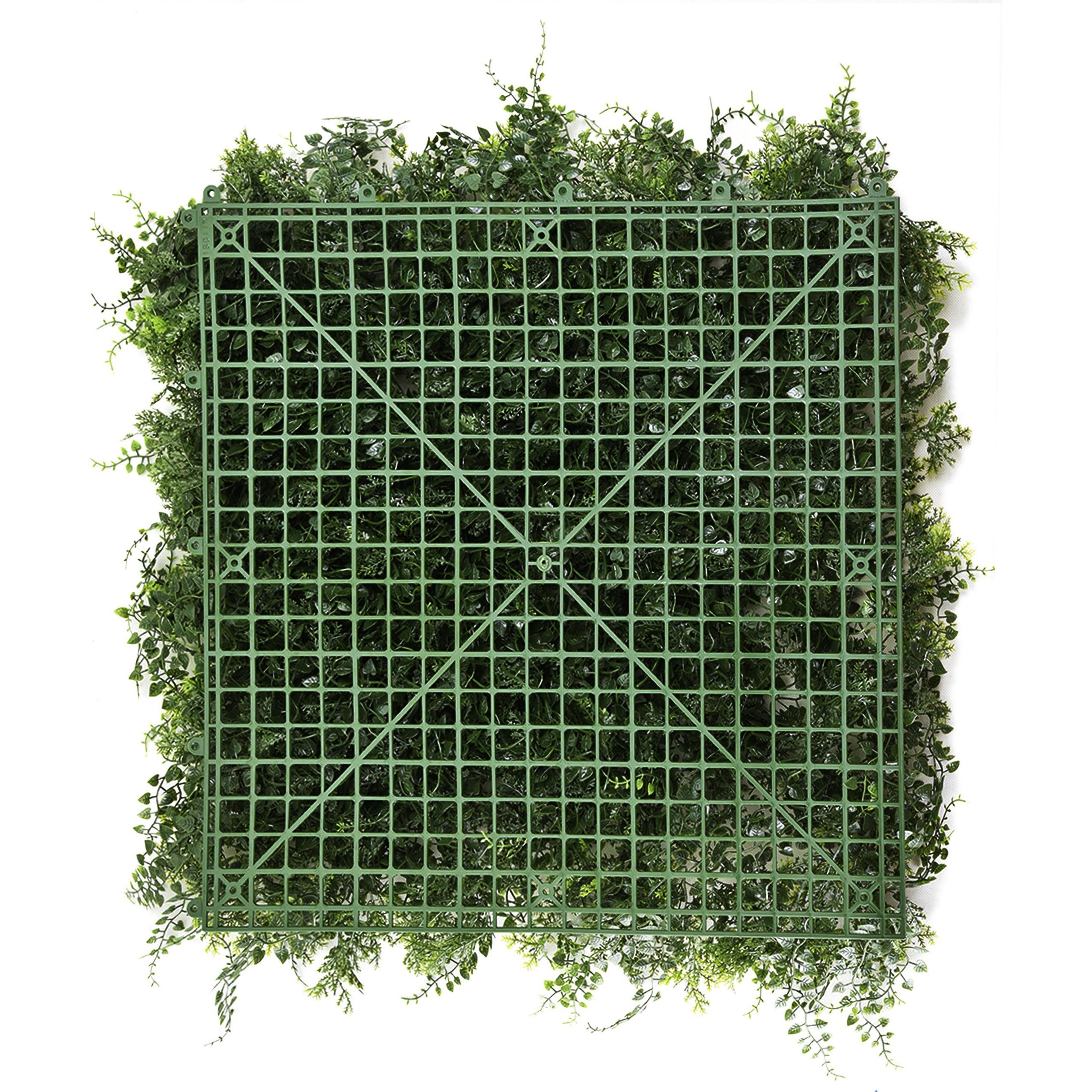 Thumbnail - hjh LIVING, Kunstpflanzen, Leafluxe 2 (55 cm)