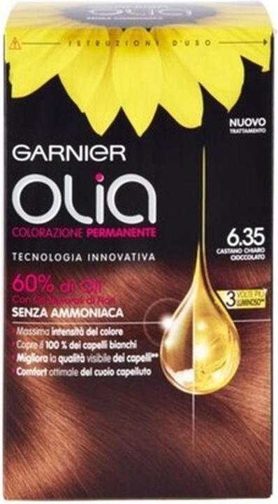 Light Chocolate Brown