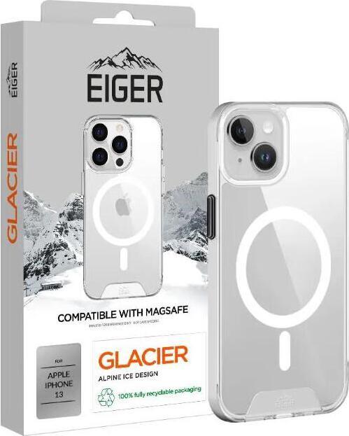 Eiger Glacier MagSafe Case (Apple iPhone 13)