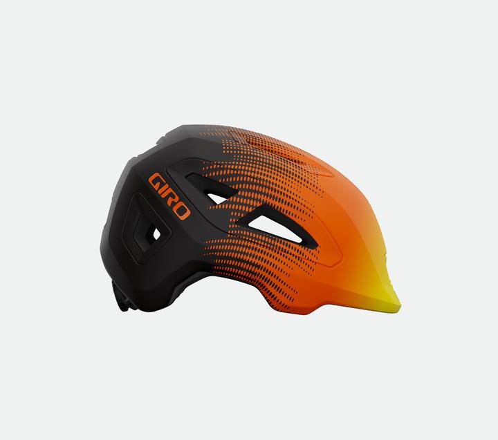 Productafbeelding Giro Scamp II Helm (45 - 49 cm)