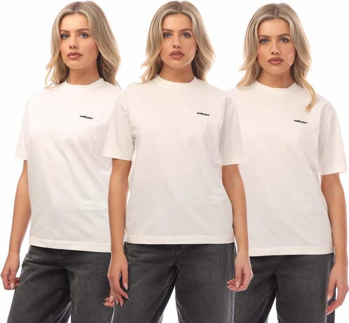 Ambush TShirt (3erPack) (38)