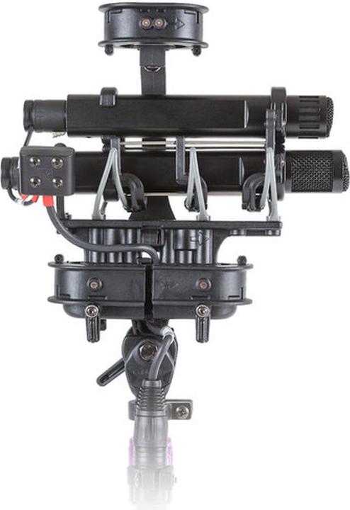 Image du produit Rycote Kit stéréo Cyclone MS 4