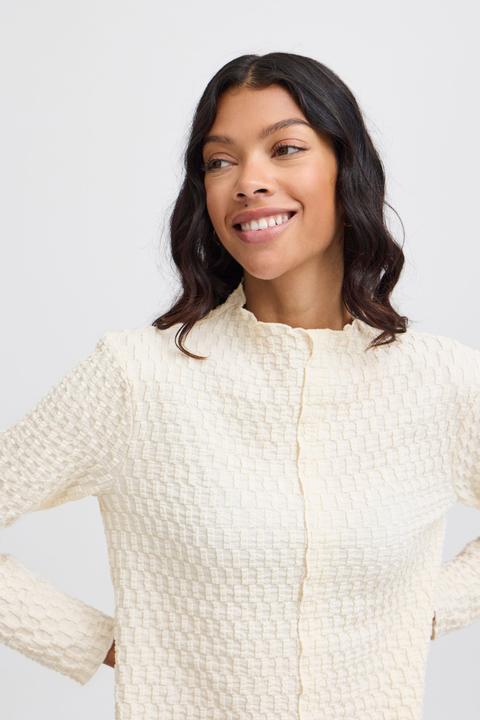 Immagine prodotto B.young BYFRAI BLOUSE 20815600 (36)