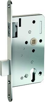 Actual product image KFV Magnet-Einsteckschl+AMMAtg-sser 116 BB 55/1 (Mortise lock)