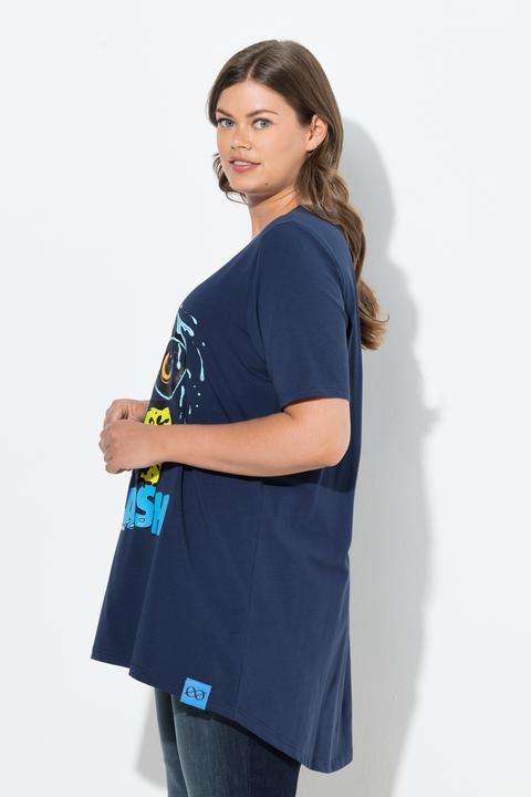 Immagine prodotto Laurasøn Maglia con scollo a girocollo, maniche a 3/4 e OEKO-TEX (50)