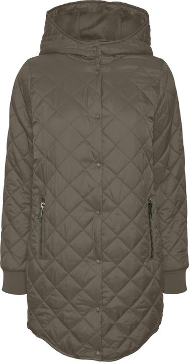 Actual product image Vero Moda VMHAYLE Mantel Mantel (XL)