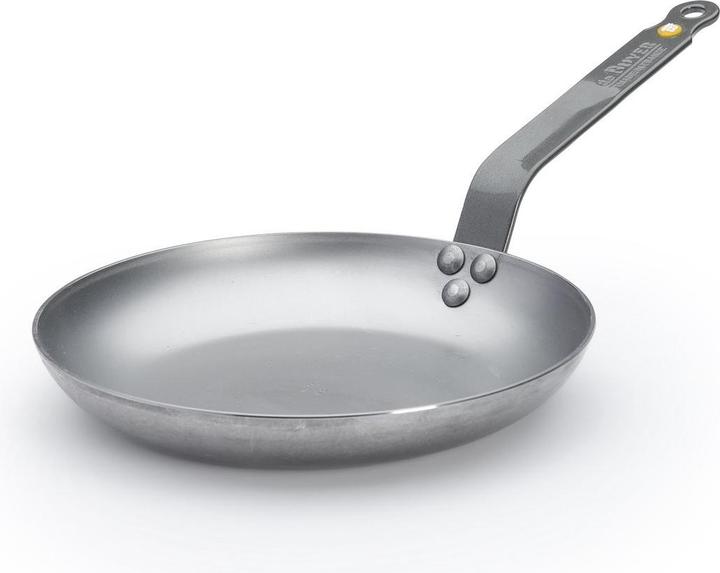 Immagine prodotto de Buyer Mineral B Element (Padella per friggere, Acciaio)