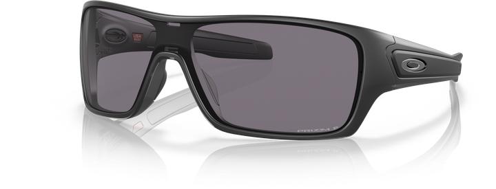 Mat Black, PRIZM GREY POLARISED
